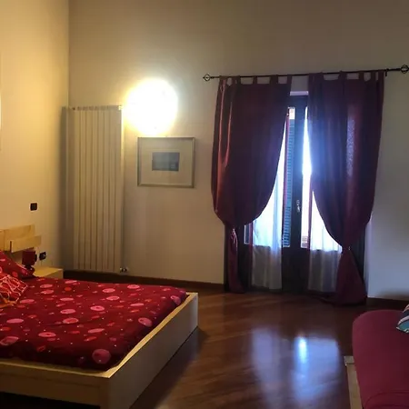 Villa Chiagio