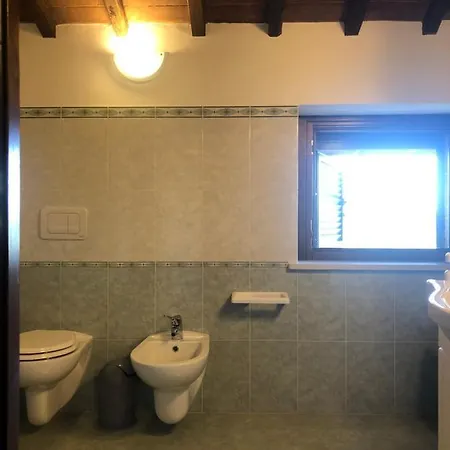 Chiagio Villa *