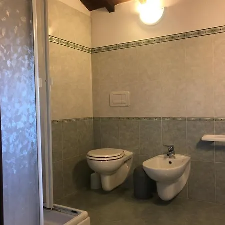 Chiagio Villa