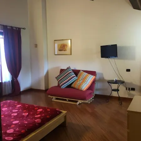 Villa Chiagio Gioiella