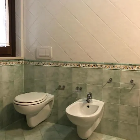 Villa Chiagio Gioiella