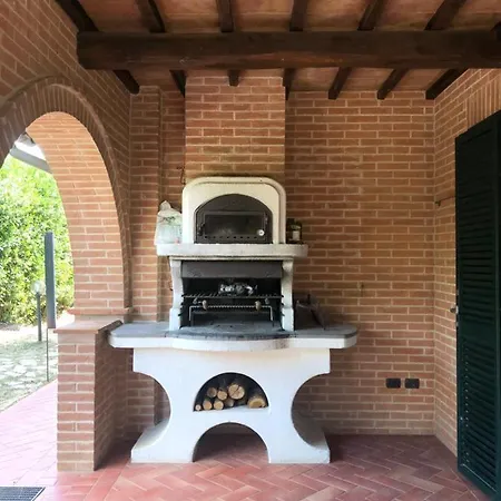 Villa Chiagio Gioiella
