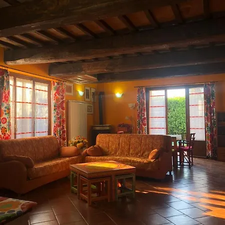 Chiagio Villa *