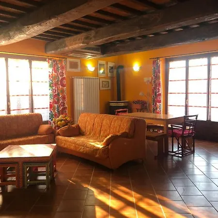 Chiagio Villa *