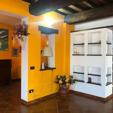 Villa Chiagio *