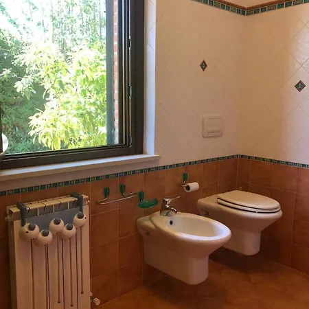 Villa Chiagio *