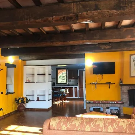 Villa Chiagio Gioiella