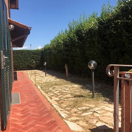 Chiagio Villa