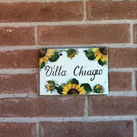 Villa Chiagio