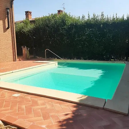 Villa Chiagio