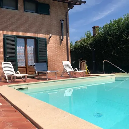 Villa Chiagio